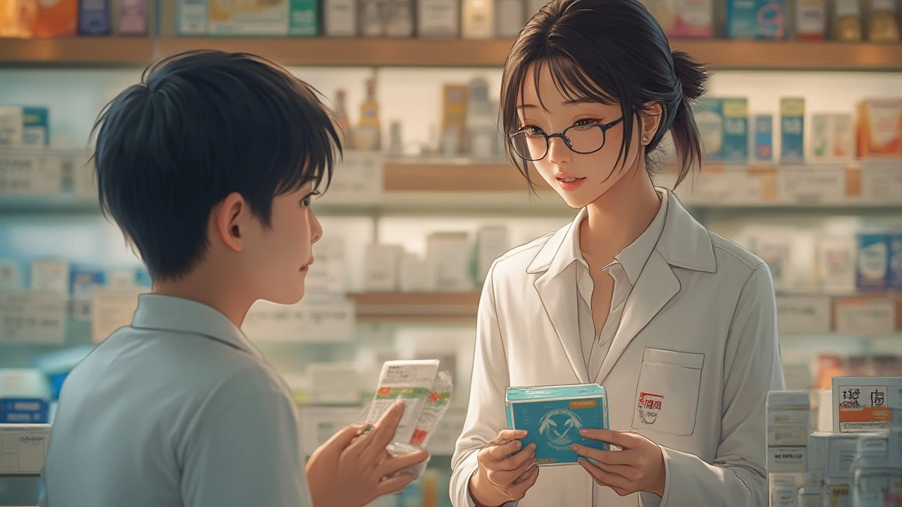 絶対NGな薬の例・避けるための知恵