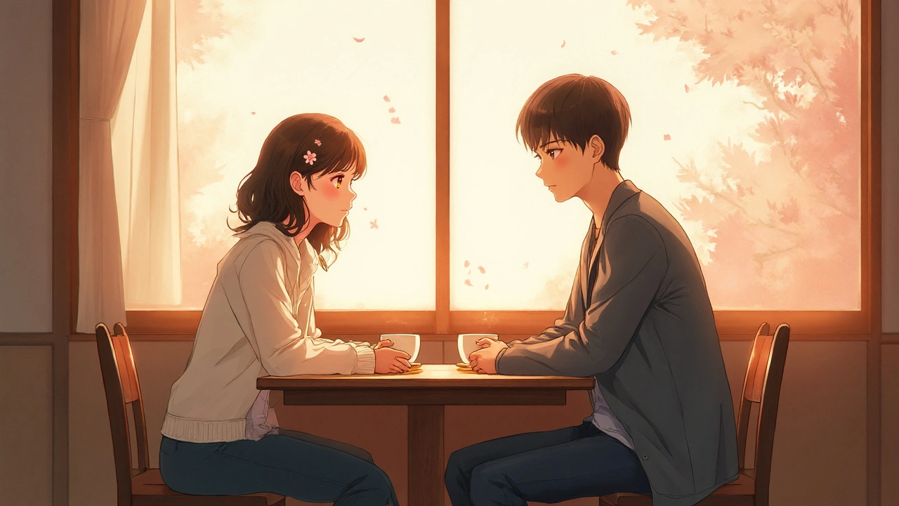 DTR（Define The Relationship）とは何か？恋愛での意味と使い方完全ガイド
