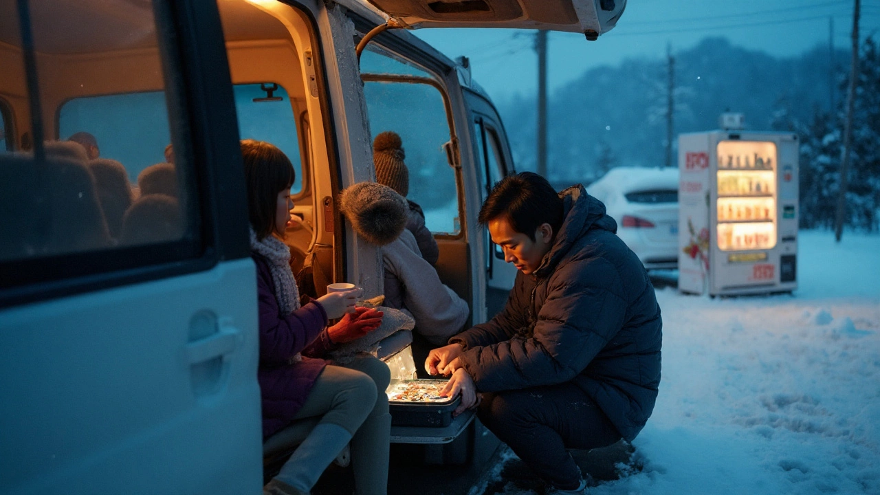 使い方の基本とミス回避：運転との両立、子ども用量、119の目安