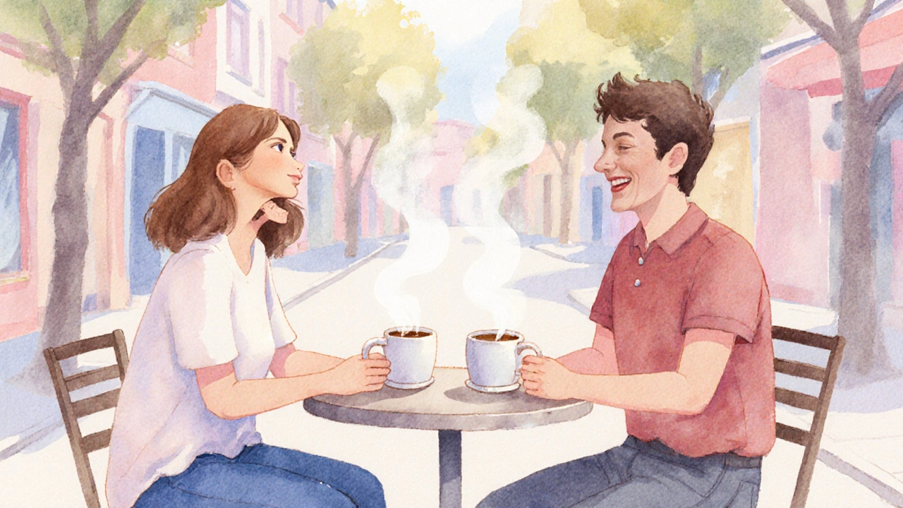 デートは本当に「付き合い」なのか？はっきりさせるポイント徹底解説