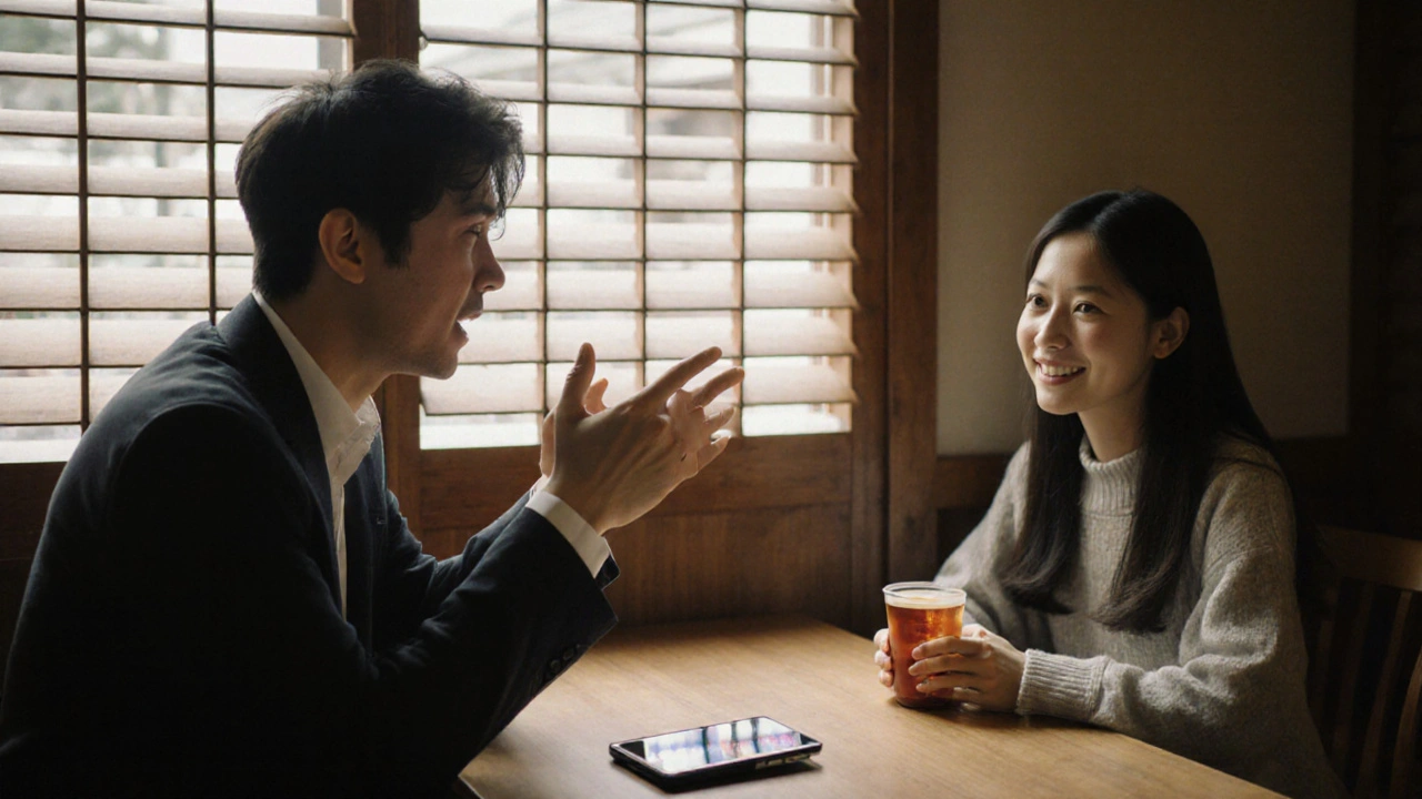 ソフトチーティングとは？デートにおける裏技のような行動とその心理